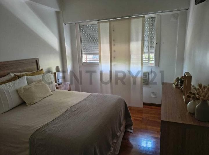 Departamento 3 Ambientes C/ Balcon Corrido en Venta - Villa Santa Rita - 5