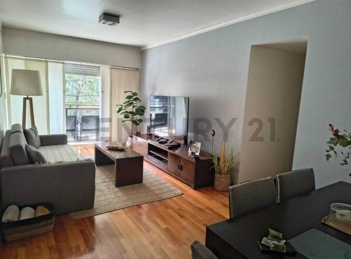 Departamento 3 Ambientes C/ Balcon Corrido en Venta - Villa Santa Rita - 2