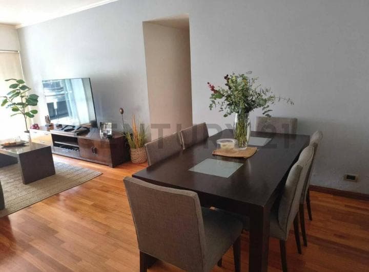 Departamento 3 Ambientes C/ Balcon Corrido en Venta - Villa Santa Rita - 4
