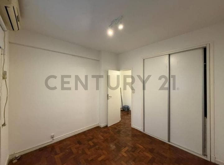 Venta Departamento 2 Ambientes en Palermo Chico - Apto Credito/ Apto Profesional - 2