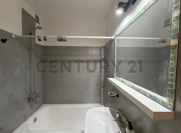 Venta Departamento 2 Ambientes en Palermo Chico - Apto Credito/ Apto Profesional - 4