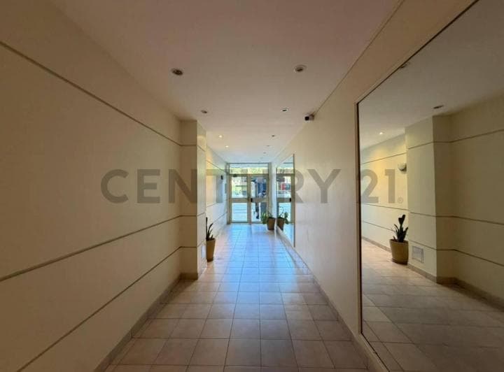 Venta Departamento 2 Ambientes en Palermo Chico - Apto Credito/ Apto Profesional - 5