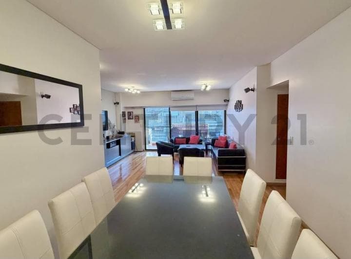 Venta Departamento 4 Ambientes con Cochera en Torre Full Amenities y Seguridad 2 - 2