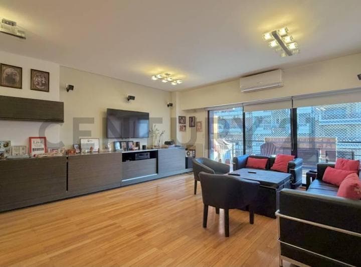 Venta Departamento 4 Ambientes con Cochera en Torre Full Amenities y Seguridad 2 - 3
