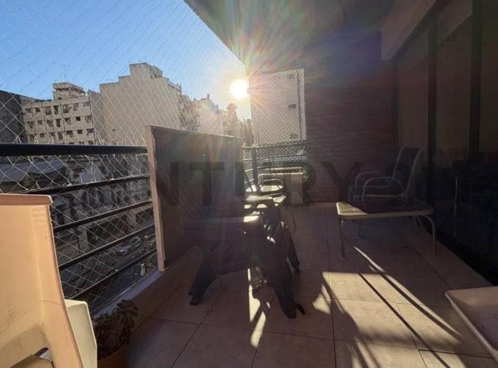Venta Departamento 4 Ambientes con Cochera en Torre Full Amenities y Seguridad 2 - 4