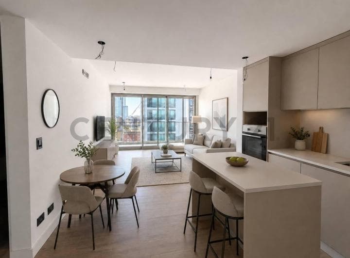 Venta Departamento 3 Ambientes de Categoria en Gran Atlantida con Vista Al Rio y - 2