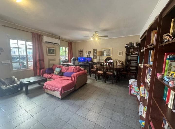 Venta Casa 3 Amb C/ Escritura, Cochera y Jardín – Los Altos de Podestá - 3