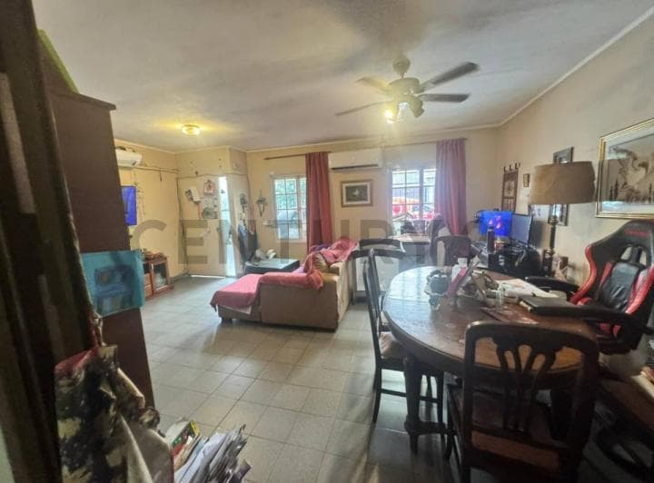 Venta Casa 3 Amb C/ Escritura, Cochera y Jardín – Los Altos de Podestá - 4
