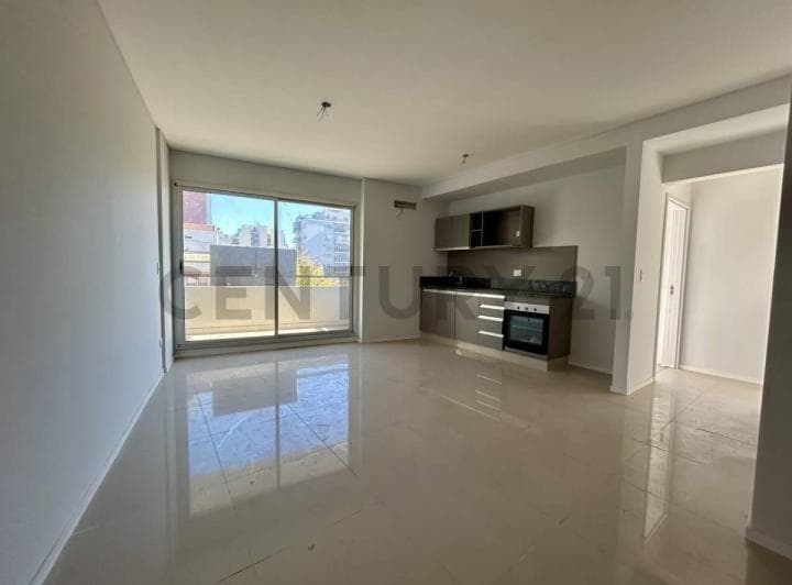 Venta Departamento a Estrenar Tres Ambientes en Caballito - 2