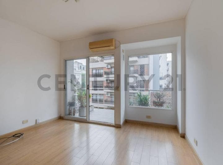 Venta Departamento 2 Ambientes con Escritorio en Belgrano - 4