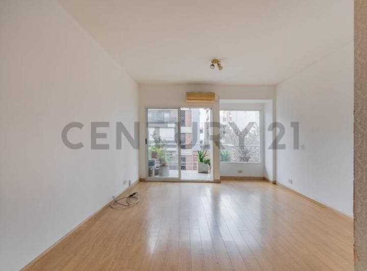 Venta Departamento 2 Ambientes con Escritorio en Belgrano - 3