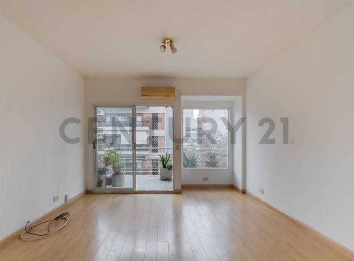 Venta Departamento 2 Ambientes con Escritorio en Belgrano - 2