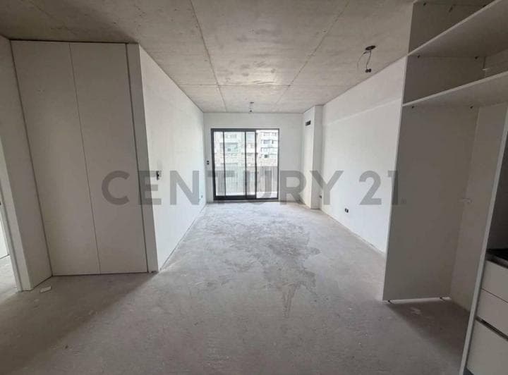 Venta Departamento 2 Ambientes Luminoso en Construccion en Almagro - 4