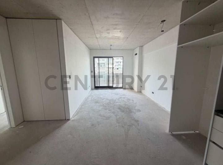 Venta Departamento 2 Ambientes Luminoso en Construccion en Almagro - 2