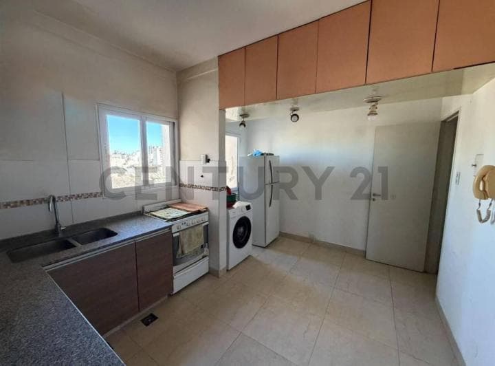 Venta Departamento 3 Ambientes Luminoso Apto Credito en San Cristobal - 3