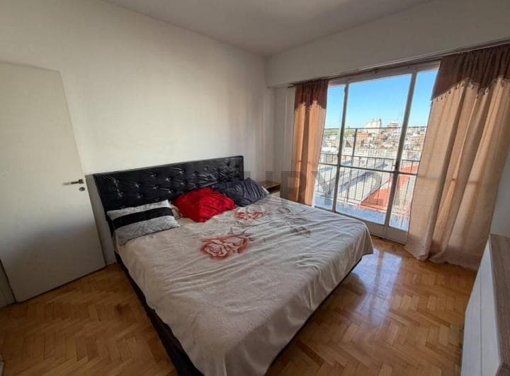 Venta Departamento 3 Ambientes Luminoso Apto Credito en San Cristobal - 4