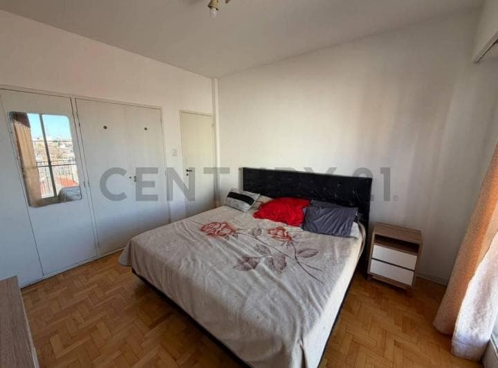 Venta Departamento 3 Ambientes Luminoso Apto Credito en San Cristobal - 5