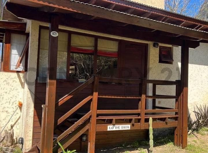 Venta Casa 2 Ambientes en Las Gaviotas - 4