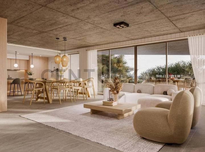 Departamento 3 Ambientes Torre Artes Pinamar Centro - 4