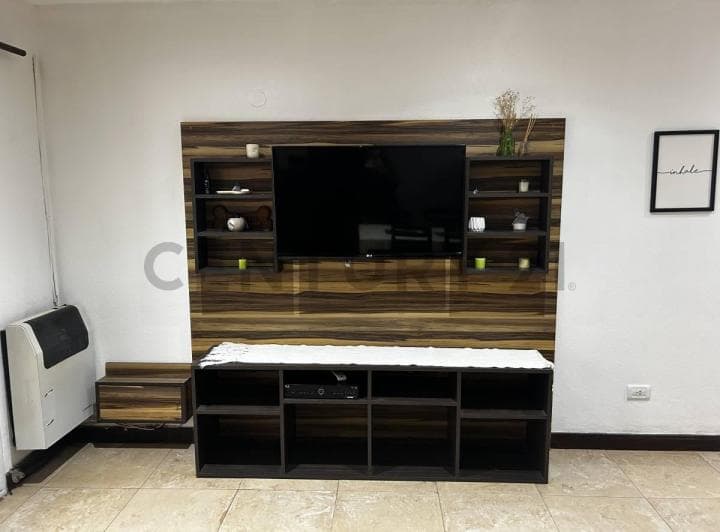 Venta Departamento Dúplex 3 Ambientes con Gas Natural - 2