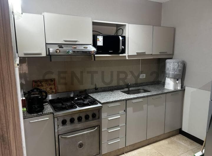 Venta Departamento Dúplex 3 Ambientes con Gas Natural - 4