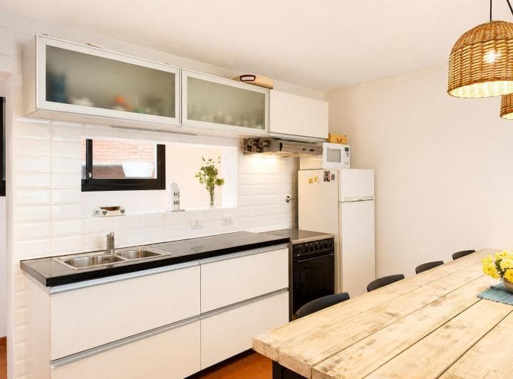 Departamento Venta Pinamar Zona Duplex - 4