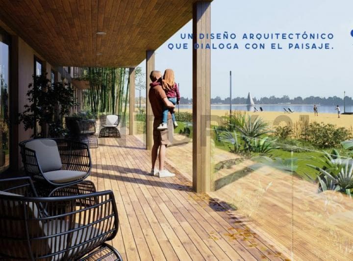Lote Terreno a La Venta Terrazas de La Mansa - 5
