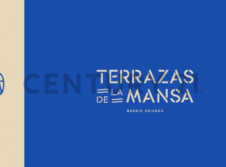 Lote Terreno a La Venta Terrazas de La Mansa - 2