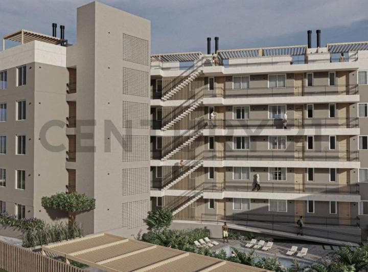 Departamento 2 Ambientes con Cochera Cubierta Pinamar - 2