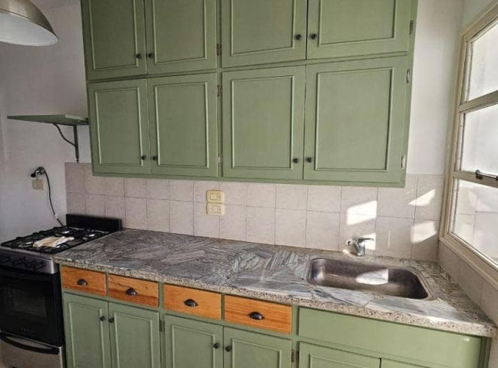 Excelente Departamento de 3 Ambientes con Estacionamiento | Zona Plaza Malvinas - 5