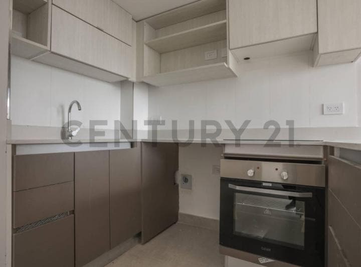 Venta Departamento 2 Amb Caballito Sum Pileta - 5