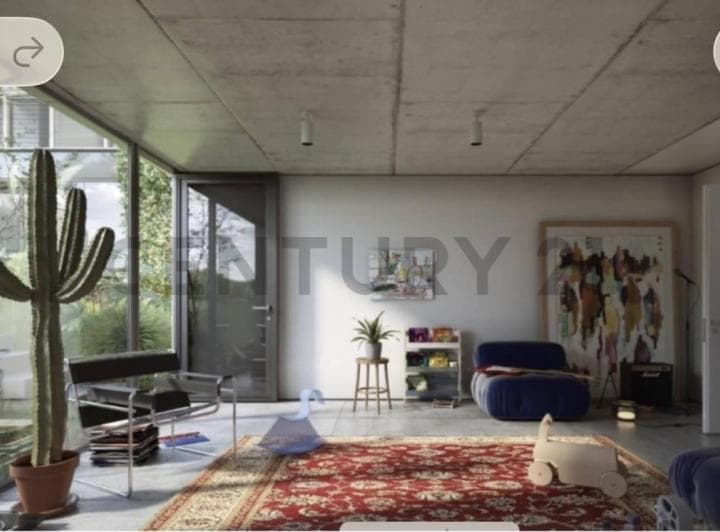 Venta Tipo Casa 5 Ambientes en Belgrano con Cochera, Parrilla, Balcon y Jardin - 2