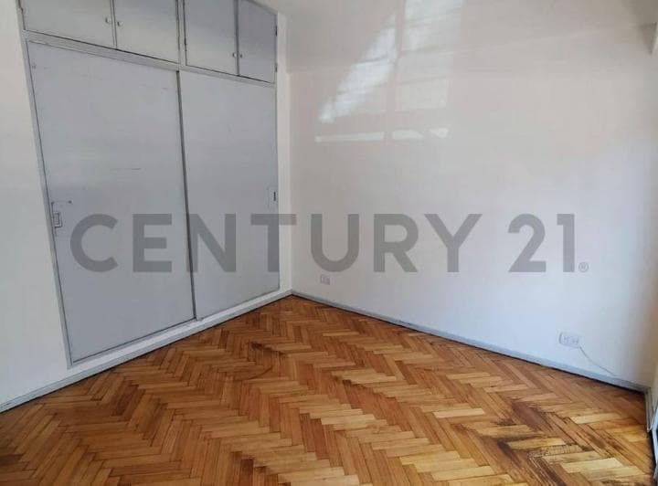 Venta Departamento 4 Ambiente en Villa Crespo con Balcon y Patio - 5