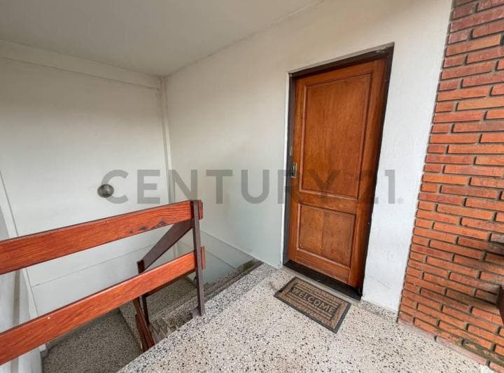 Apto Crédito Oportunidad de Inversion | Venta Depto 3 Amb | Pilar Centro - 3
