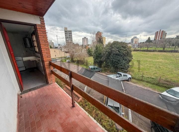 Apto Crédito Oportunidad de Inversion | Venta Depto 3 Amb | Pilar Centro - 2