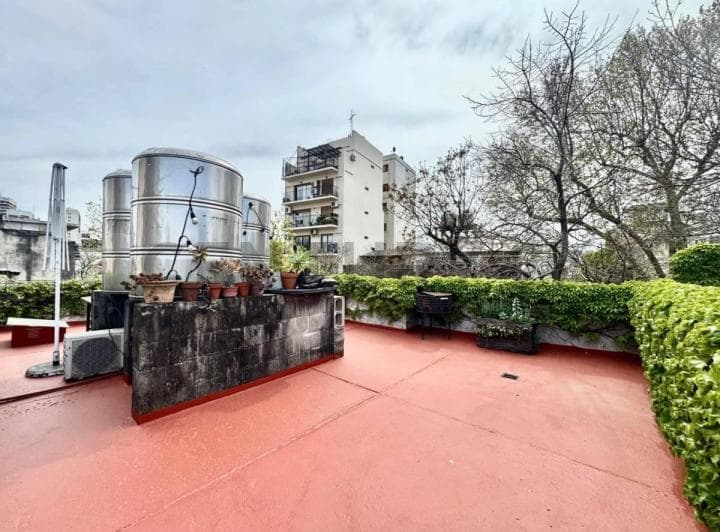 Venta PH 3 Ambientes en Duplex, Balcon y Terraza Propia, Sin Expensas en Colegia - 2