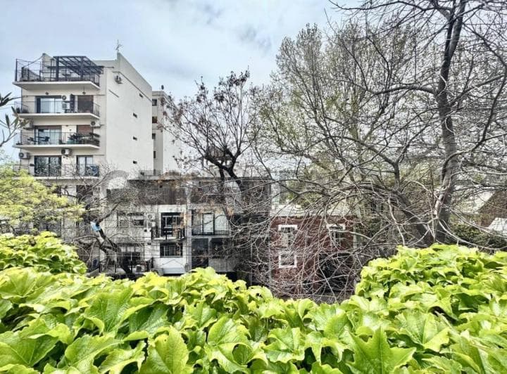 Venta PH 3 Ambientes en Duplex, Balcon y Terraza Propia, Sin Expensas en Colegia - 5