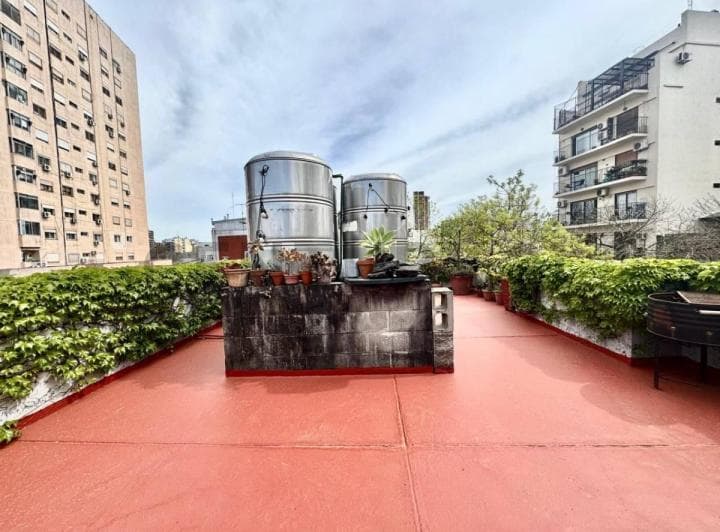 Venta PH 3 Ambientes en Duplex, Balcon y Terraza Propia, Sin Expensas en Colegia - 3