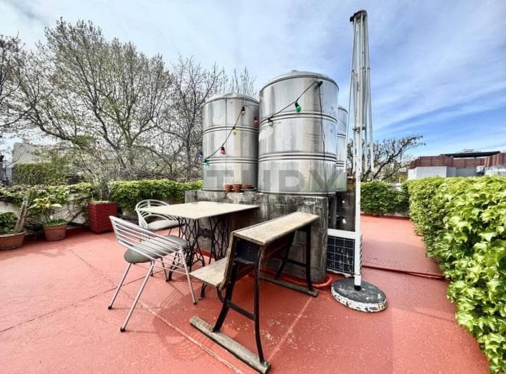 Venta PH 3 Ambientes en Duplex, Balcon y Terraza Propia, Sin Expensas en Colegia - 4