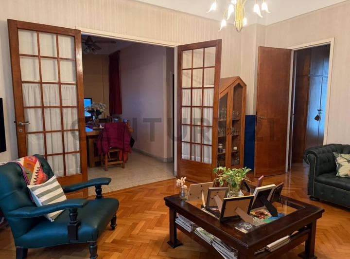 Departamento de Categoría | 3 Ambientes con Dependencia | 104 m² | Balvanera | a - 3