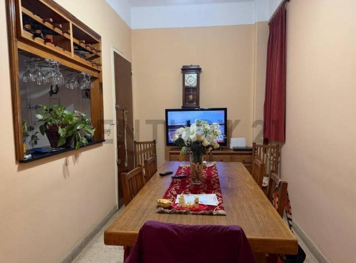 Departamento de Categoría | 3 Ambientes con Dependencia | 104 m² | Balvanera | a - 4