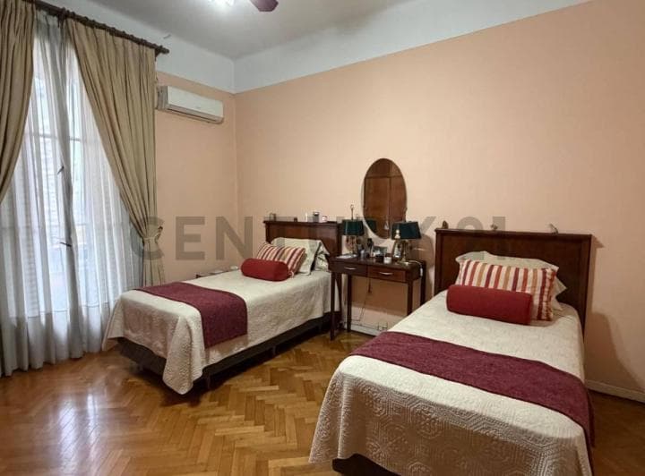 Departamento de Categoría | 3 Ambientes con Dependencia | 104 m² | Balvanera | a - 5