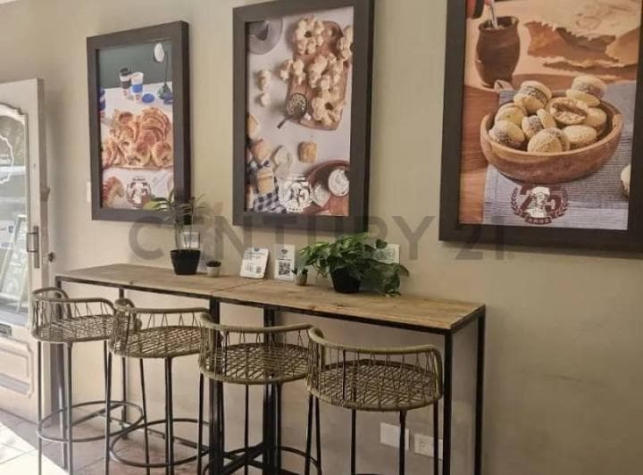 Fondo de Comercio en Venta – Franquicia Medialunas del Abuelo - 4