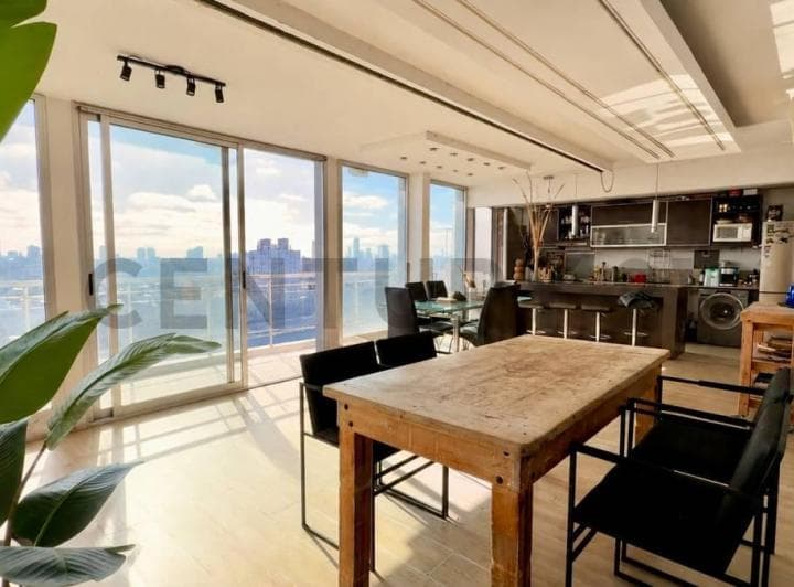 Venta Depto 3 Ambientes en Torre Full Amenities con Cochera Fija y Vista Abiert - 2
