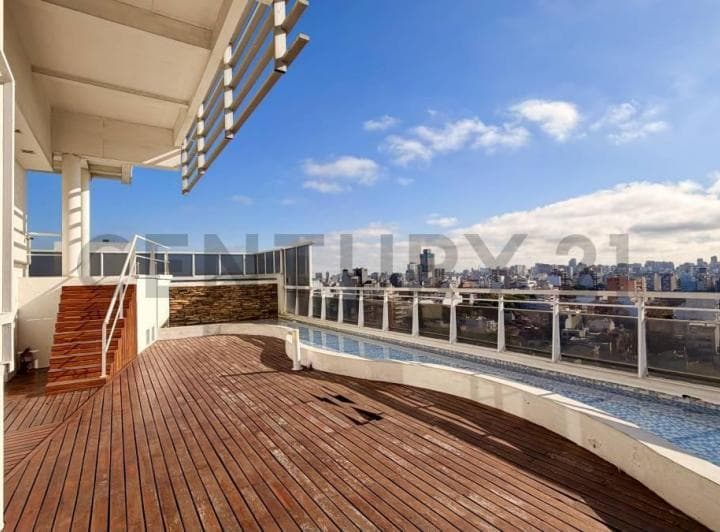 Venta Depto 3 Ambientes en Torre Full Amenities con Cochera Fija y Vista Abiert - 5