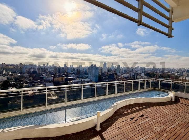 Venta Depto 3 Ambientes en Torre Full Amenities con Cochera Fija y Vista Abiert - 3