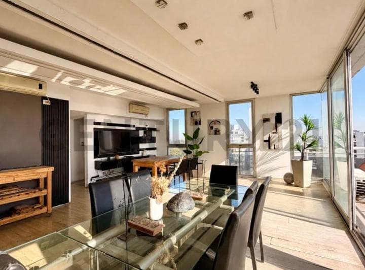 Venta Depto 3 Ambientes en Torre Full Amenities con Cochera Fija y Vista Abiert - 4