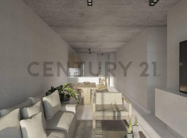 Venta 2 Ambientes en Construccion Entrega Mayo 2027 - 4