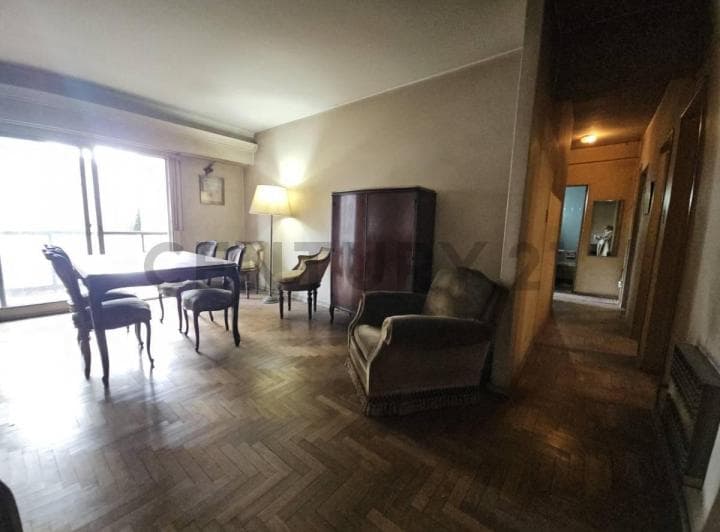 Venta Depto 4 Ambientes con Dependencia y Balcón Corrido en Caballito - 5