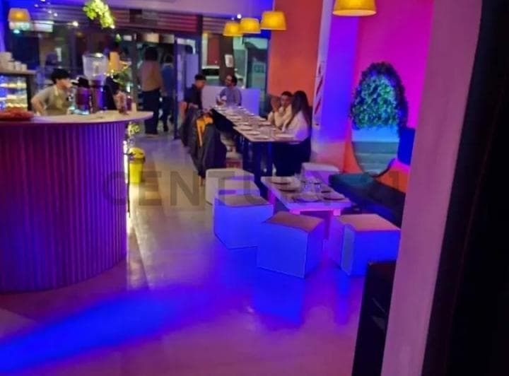 Fondo de Comercio Gastronómico en Venta – Villa Crespo Cafetería | Bar | Panader - 3